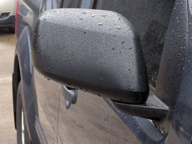 2017 Nissan Frontier SV V6