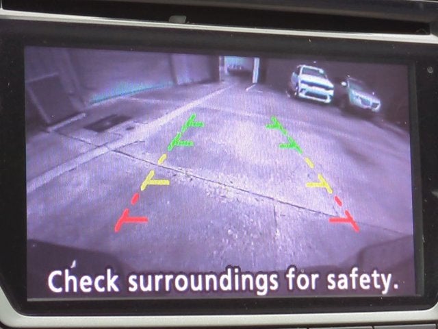 2017 Nissan Frontier SV V6