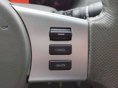 2017 Nissan Frontier SV V6