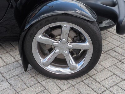 2000 Plymouth Prowler Base