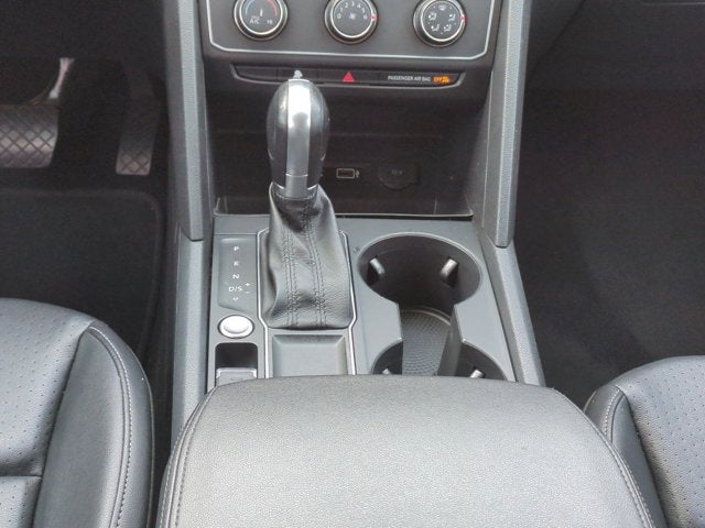 2018 Volkswagen Atlas 3.6L V6 SE