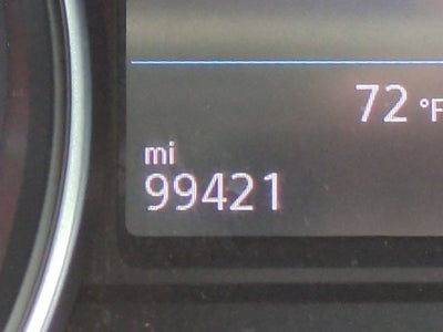 2018 Volkswagen Atlas 3.6L V6 SE