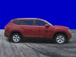 2018 Volkswagen Atlas 3.6L V6 SE