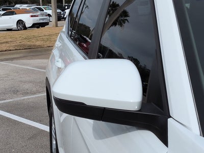 2023 Volkswagen Atlas 2.0T SE w/Technology