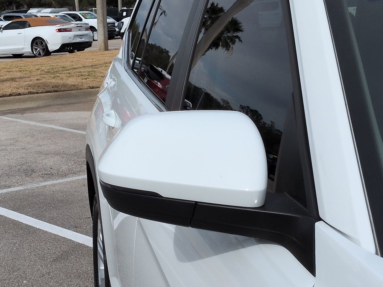 2023 Volkswagen Atlas 2.0T SE w/Technology