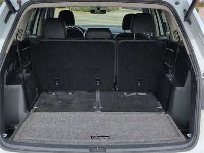 2023 Volkswagen Atlas 2.0T SE w/Technology