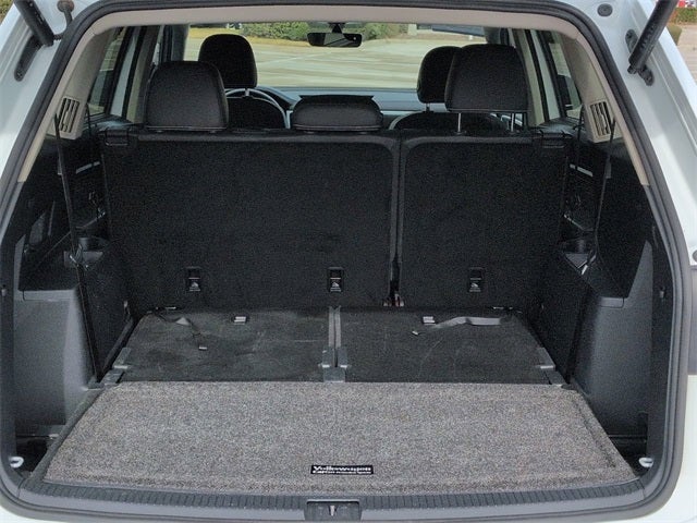 2023 Volkswagen Atlas 2.0T SE w/Technology