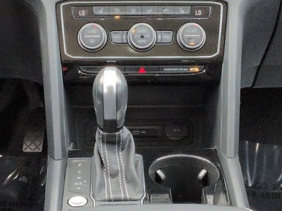 2023 Volkswagen Atlas 2.0T SE w/Technology