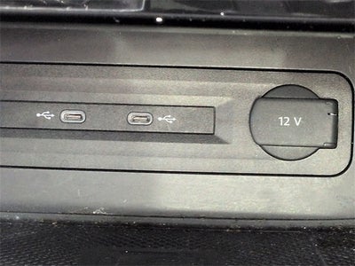 2023 Volkswagen Atlas 2.0T SE w/Technology