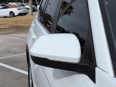 2023 Volkswagen Atlas 2.0T SE w/Technology