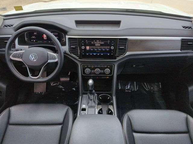 2023 Volkswagen Atlas 2.0T SE w/Technology