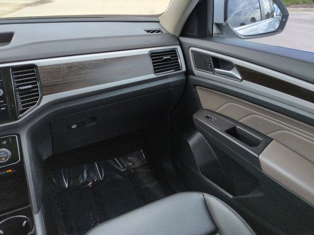 2023 Volkswagen Atlas 2.0T SE w/Technology