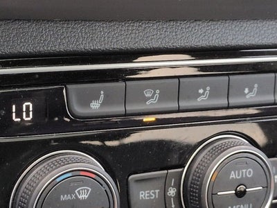 2023 Volkswagen Atlas 2.0T SE w/Technology