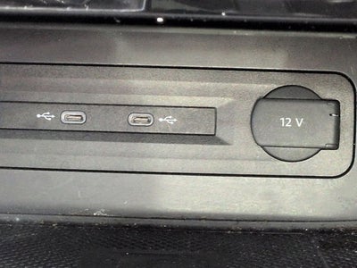 2023 Volkswagen Atlas 2.0T SE w/Technology