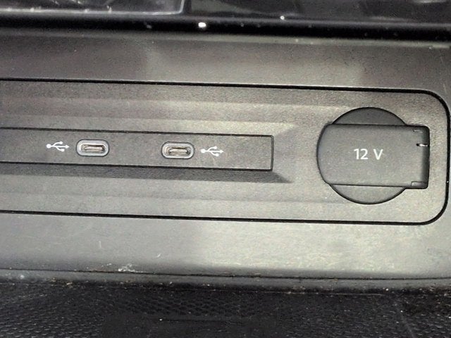 2023 Volkswagen Atlas 2.0T SE w/Technology