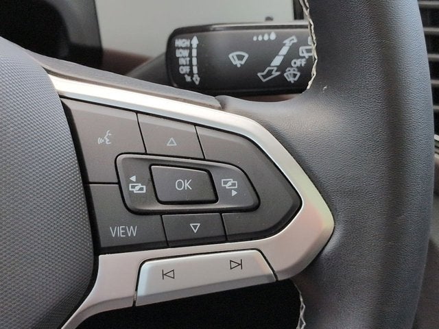 2023 Volkswagen Atlas 2.0T SE w/Technology