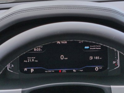 2023 Volkswagen Atlas 2.0T SE w/Technology