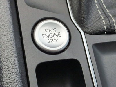 2023 Volkswagen Atlas 2.0T SE w/Technology