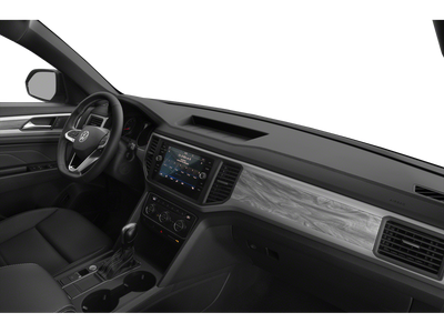 2022 Volkswagen Atlas Cross Sport 3.6L V6 SE with Technology