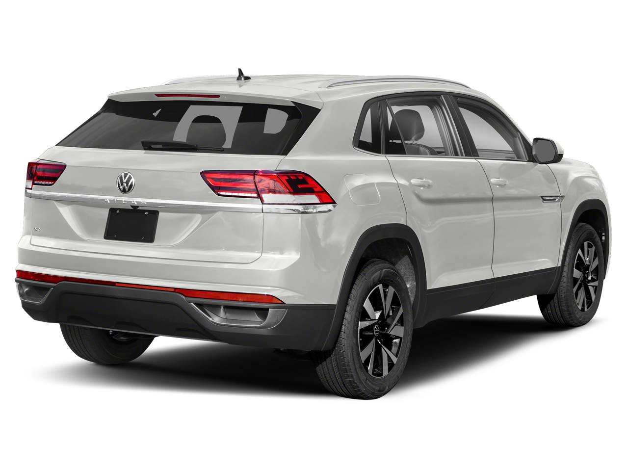 2022 Volkswagen Atlas Cross Sport 3.6L V6 SE with Technology