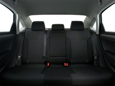 2013 Volkswagen Passat 2.5 SE