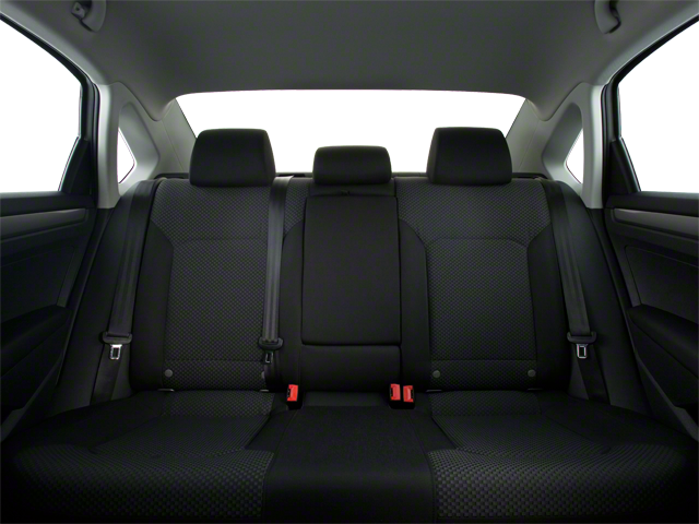 2013 Volkswagen Passat 2.5 SE