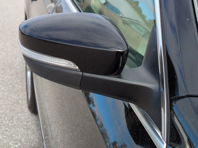 2013 Volkswagen Passat TDI SEL Premium