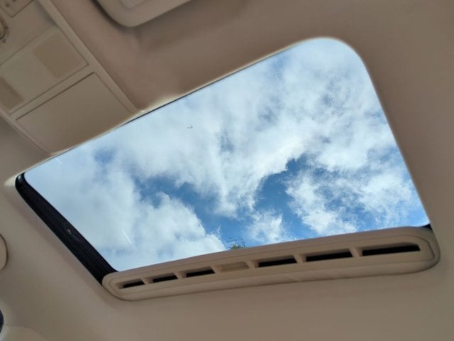 2013 Volkswagen Passat TDI SEL Premium