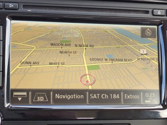 2013 Volkswagen Passat TDI SEL Premium