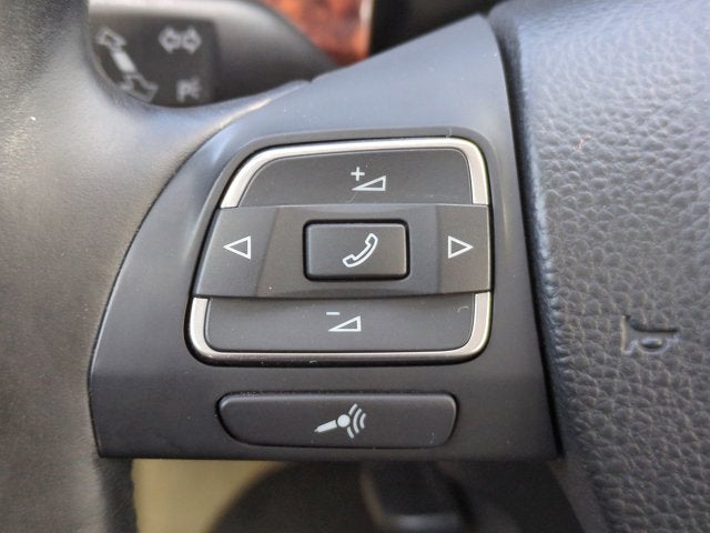 2013 Volkswagen Passat TDI SEL Premium