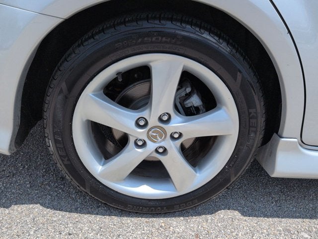 2005 Mazda Mazda6 Sport i