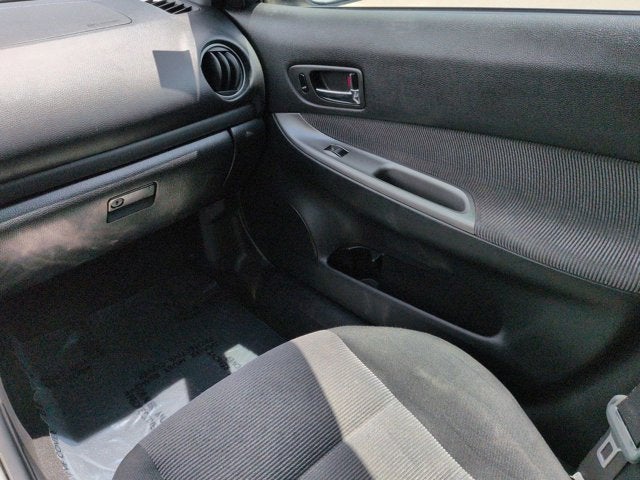 2005 Mazda Mazda6 Sport i