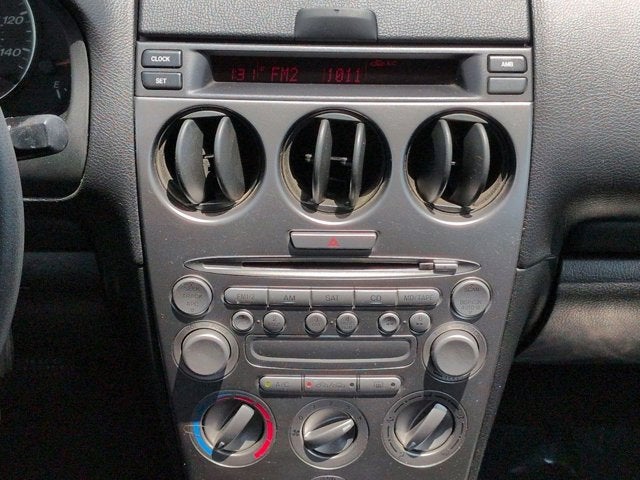 2005 Mazda Mazda6 Sport i