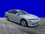 2005 Mazda Mazda6 Sport i