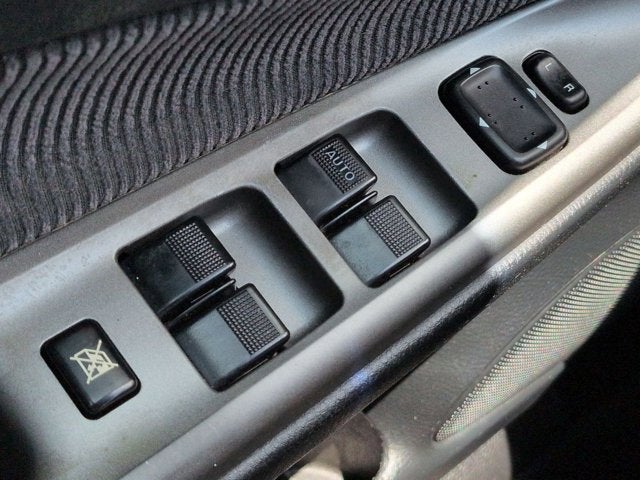 2005 Mazda Mazda6 Sport i