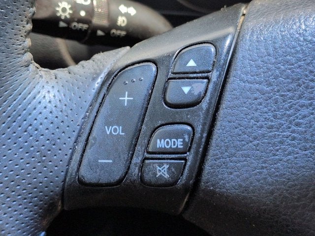 2005 Mazda Mazda6 Sport i