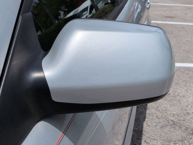 2005 Mazda Mazda6 Sport i
