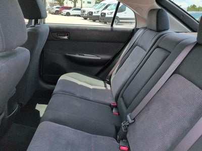 2005 Mazda Mazda6 Sport i