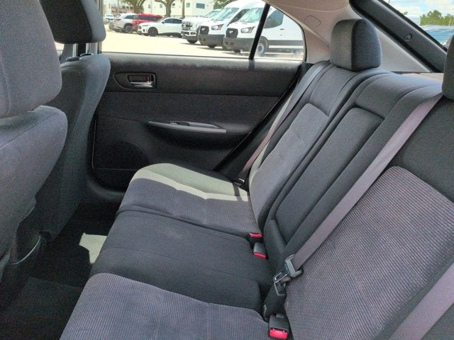 2005 Mazda Mazda6 Sport i