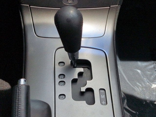 2005 Mazda Mazda6 Sport i