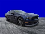2012 Ford Mustang V6