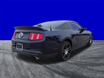2012 Ford Mustang V6