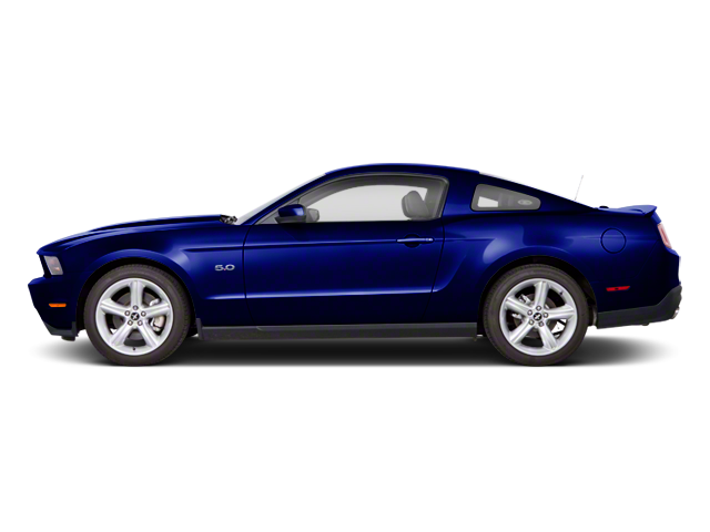 2012 Ford Mustang V6 Premium