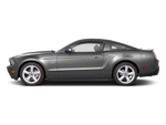 2012 Ford Mustang V6