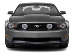 2012 Ford Mustang V6