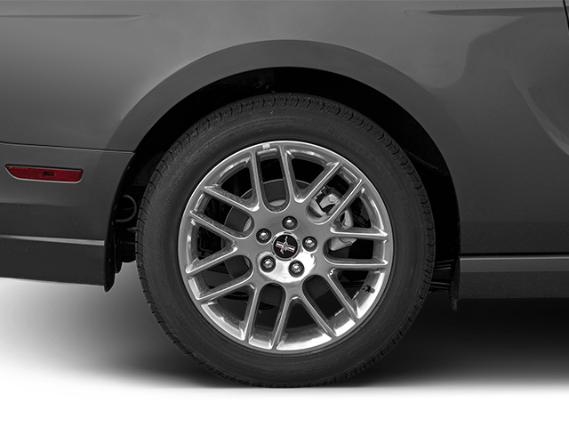 2014 Ford Mustang V6 Premium