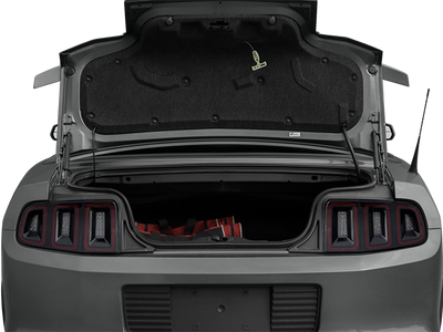 2014 Ford Mustang V6 Premium