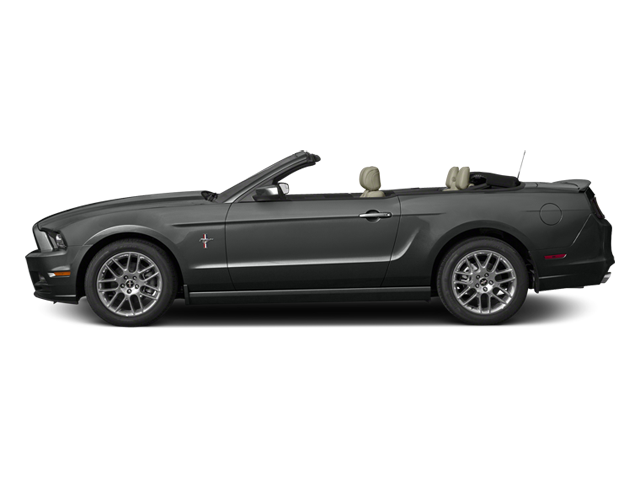 2014 Ford Mustang V6 Premium