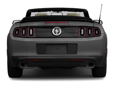 2014 Ford Mustang V6 Premium
