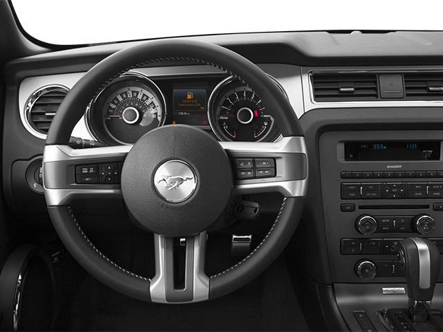 2014 Ford Mustang V6 Premium